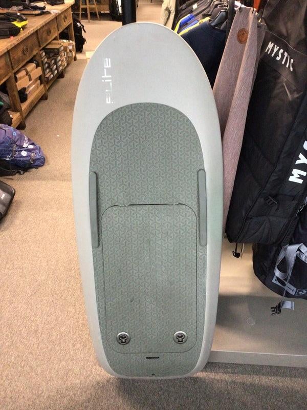 Fliteboard efoil set, Watersport en Boten, Wingsurfen, Zo goed als nieuw, Wingsurf-wing, Ophalen