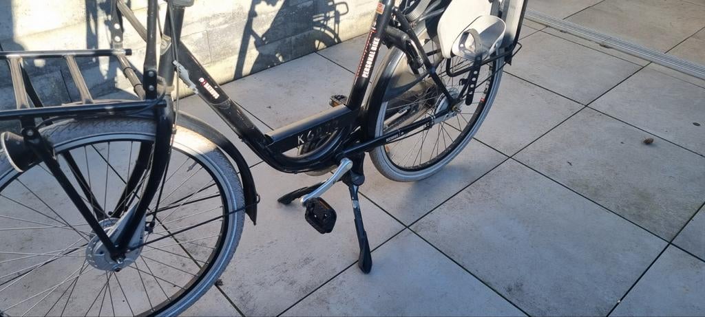 Batavus Personal Bike, Ophalen of Verzenden