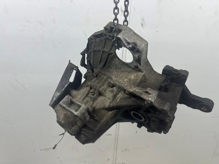 Versnellingsbak van een Landrover Freelander, Auto-onderdelen, -, -, Ophalen of Verzenden, -