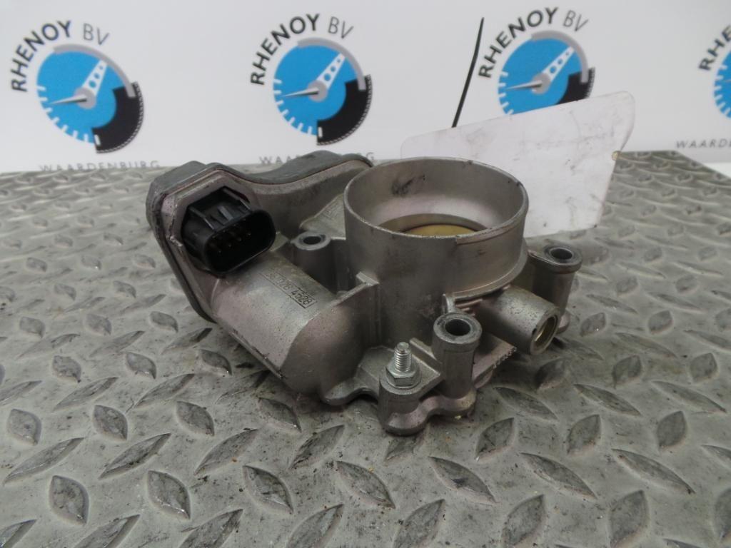 OPEL VECTRA GASKLEPHUIS 2005, Ophalen of Verzenden, Gebruikt, Stiba lid