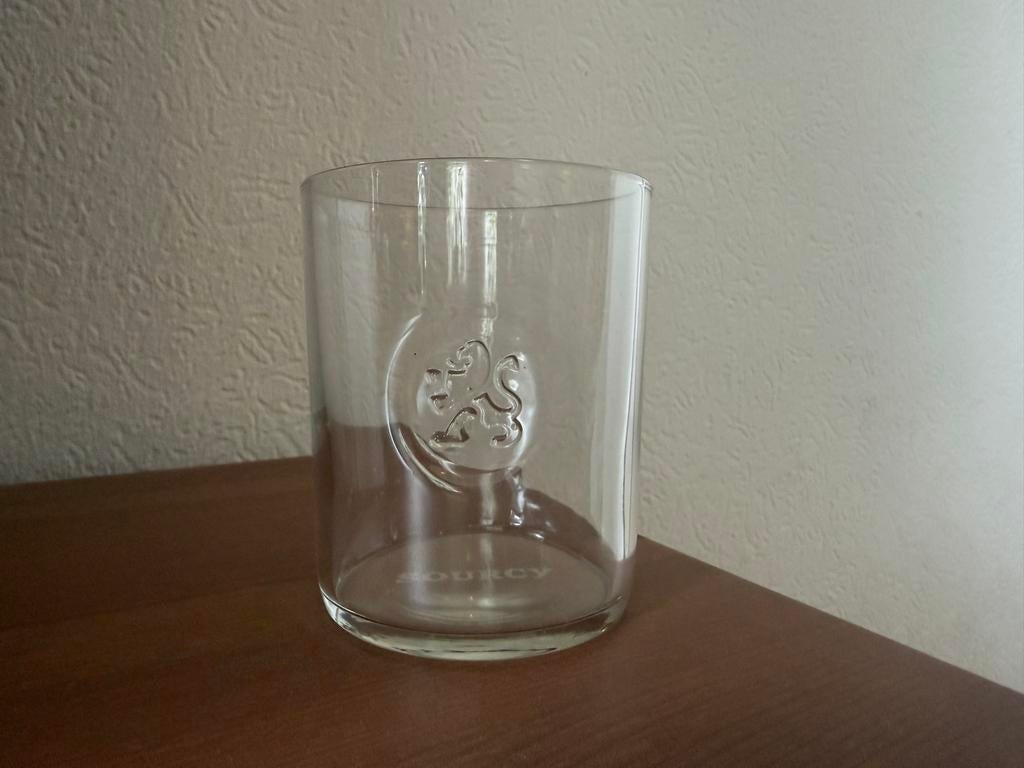 Sourcy Glazen, Ophalen, Glas of Glazen, Effen, Glas