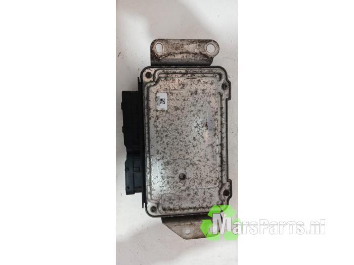Computer Motormanagement van een Citroen C1, Gebruikt, -, Ophalen of Verzenden, -