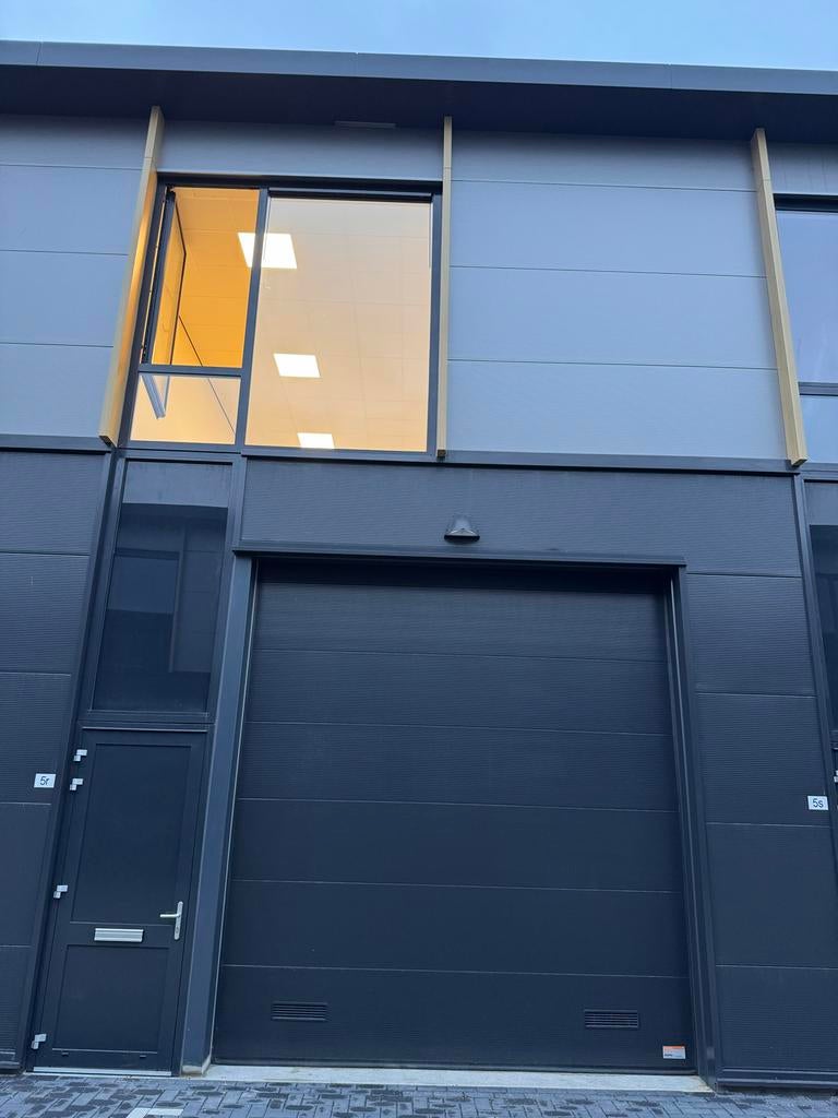 Kantoorruimte, bedrijfsruimte te huur 60m2 Roosendaal, 60 m², Huur, Kantoorruimte