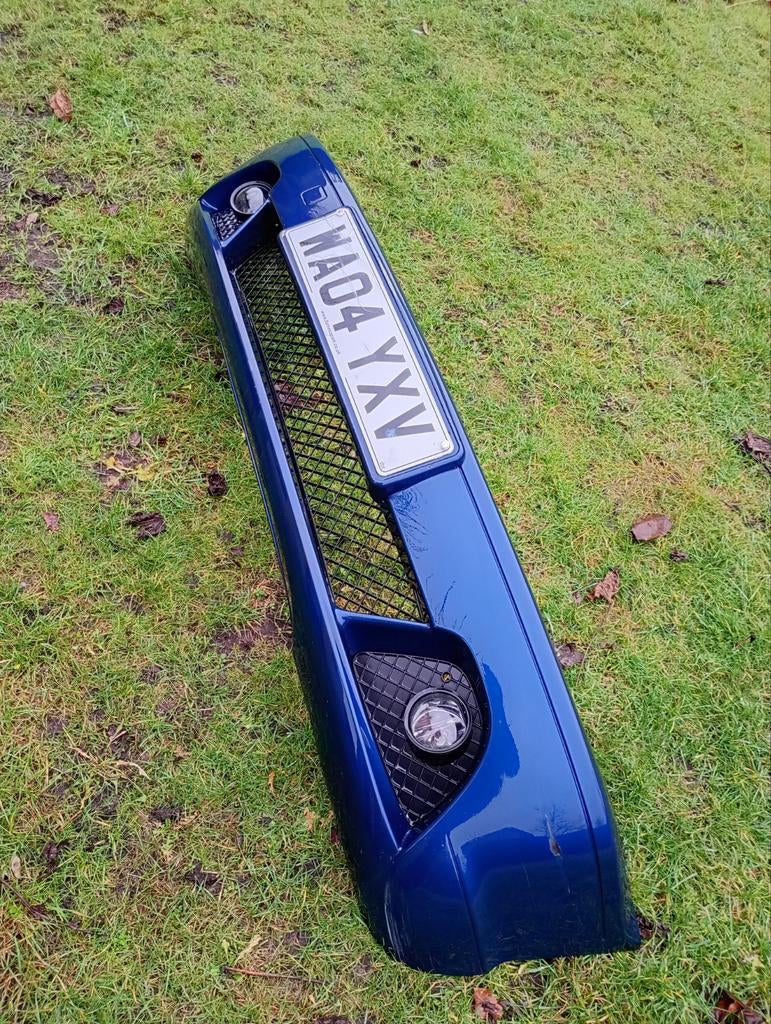 Bmw E46 facelift bumper, Ophalen, BMW, Bumper