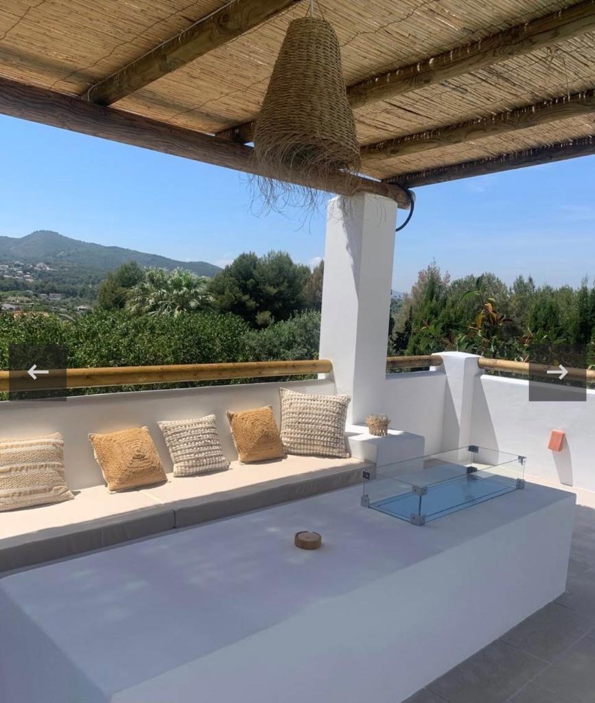 Mooie villa in Javea met privé-zwembad-LAST MINUTE KORTING !, In bergen of heuvels, 2 slaapkamers, Costa Blanca, Afwasmachine