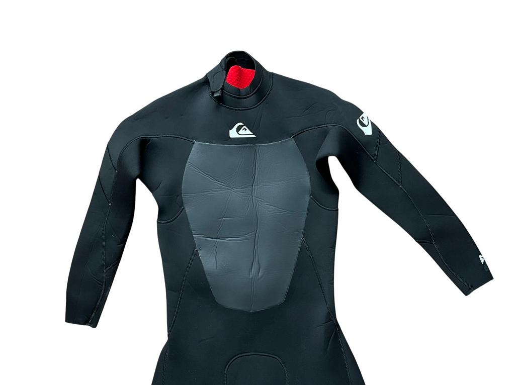 Quiksilver Prologue 3/2mm back zip wetsuit, Ophalen of Verzenden, Zo goed als nieuw, Heer, Wetsuit