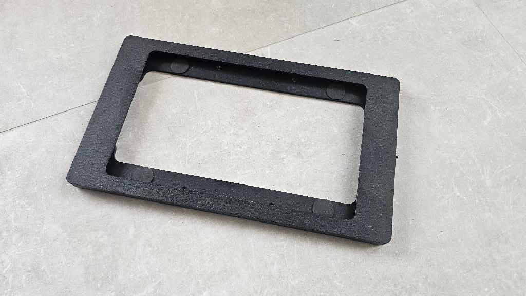 Displine Tablet houder voor aan de muur - Galaxy Tab 2019, Computers en Software, Tablet-hoezen, Zo goed als nieuw, Overige typen