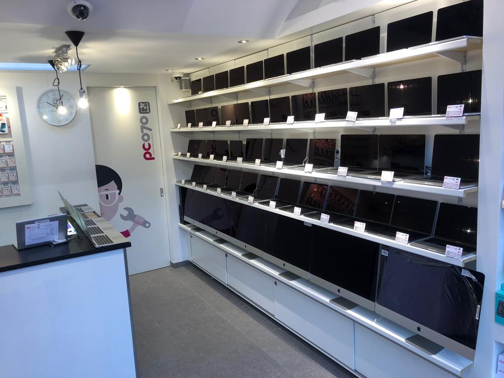 Macbook Air/Pro i7/i9/M1/M1Pro Ruime voorraad Incl BTW €349, Ophalen of Verzenden, Refurbished, 13 inch, 4 Ghz of meer
