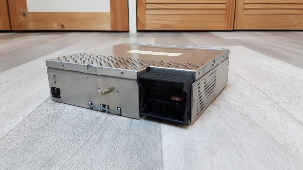 BM54 radio module Reparatie service BMW E46 E38 E39 X5 etc., Land Rover, Ophalen of Verzenden, X, Gereviseerd