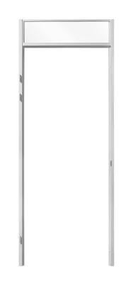 1x Berdo BA Stomp 88L x 231- Nieuwe Deurpost, Ophalen, 80 tot 100 cm, 215 cm of meer, Binnendeur