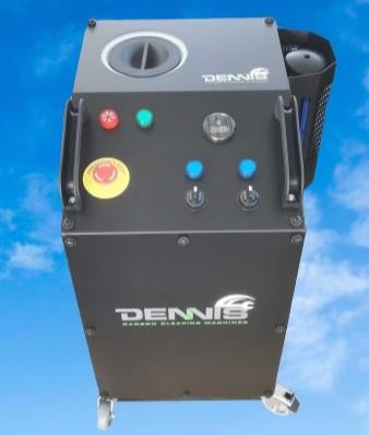 Carbon Cleaning Machine - Reinig uw motor!, Ophalen of Verzenden
