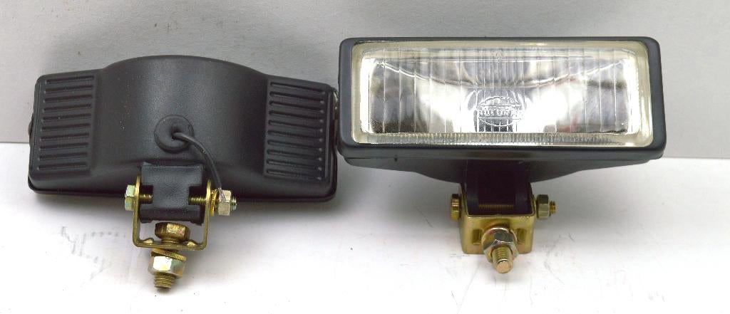Autopal mini verstralers dagrijverlichting carbage run rally, Ophalen of Verzenden, Nieuw, BMW