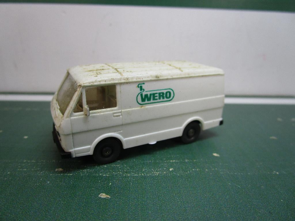 VW Bus Wero, Overige merken, Nieuw, Ophalen of Verzenden, X