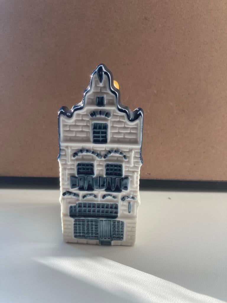 KLM huisje 20, Ophalen of Verzenden, Zo goed als nieuw, 1 t/m 20