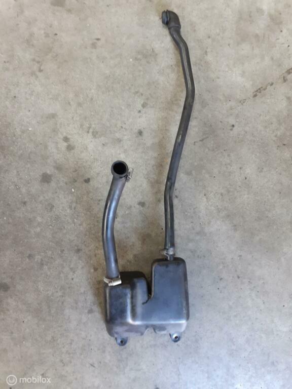 Carterbeluchting carterventilatie SS Supersport Superlight, Motoren, Ophalen of Verzenden, Gebruikt