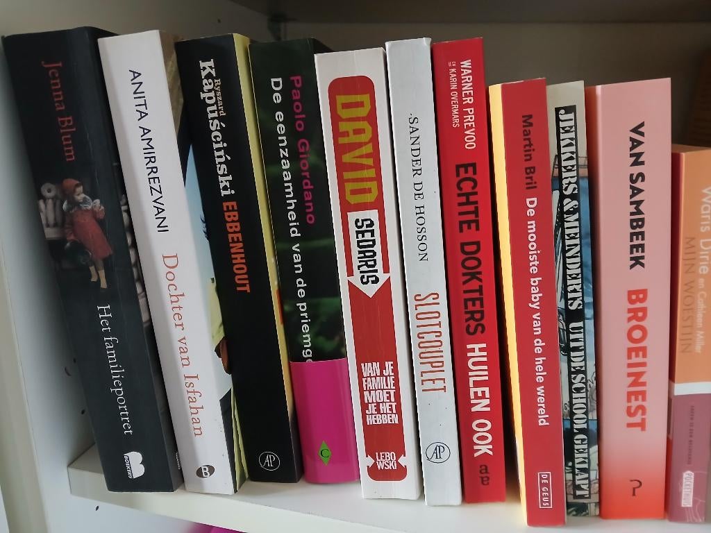 Zgan leesboeken oa Paolo Giodana, Sander de Hosson, Ophalen of Verzenden, Zo goed als nieuw
