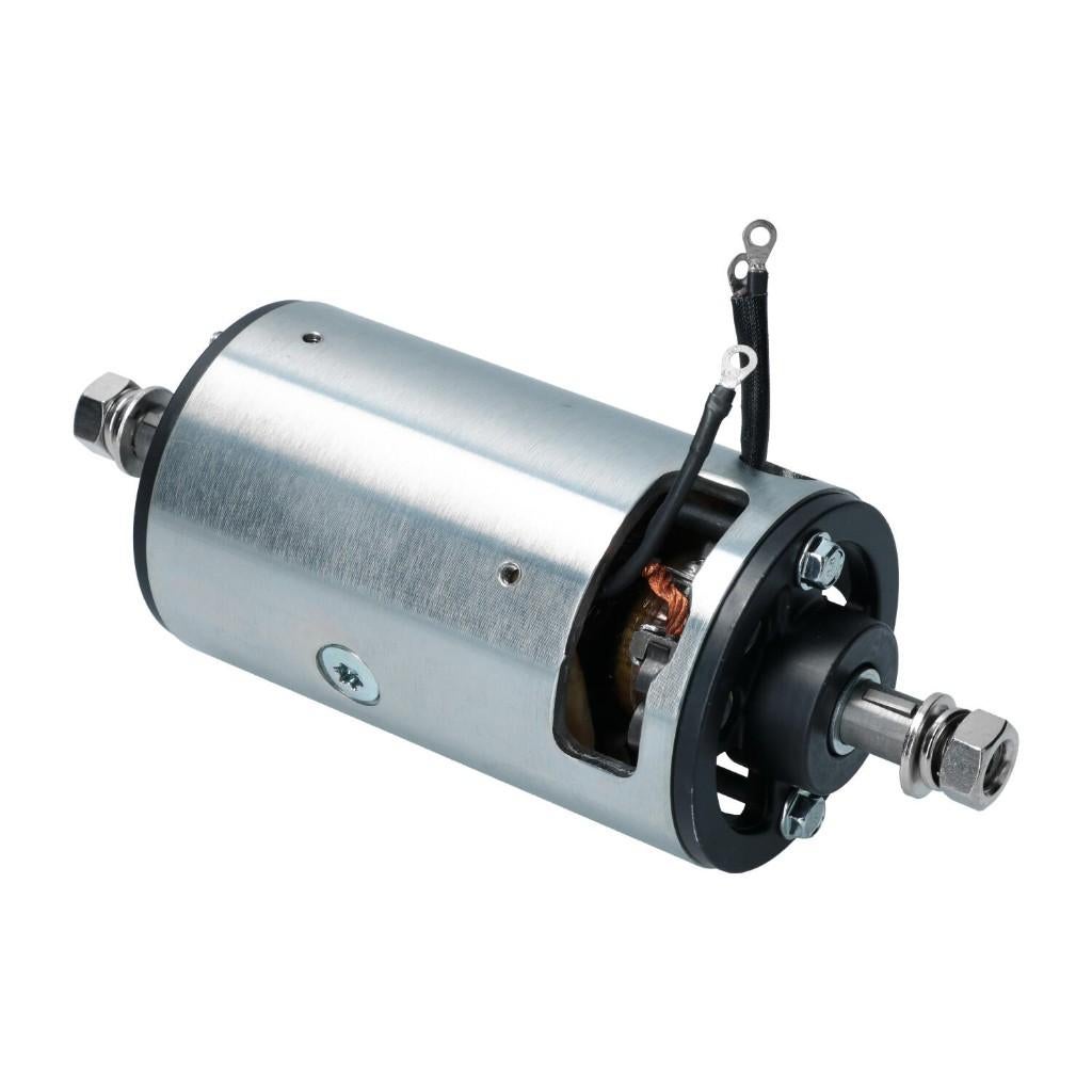 dynamo vw kever /vw t2 bus  6 volt nieuw met garantie, Auto-onderdelen, Aircooled.nl, Volkswagen, Info@aircooled.nl, Broekland