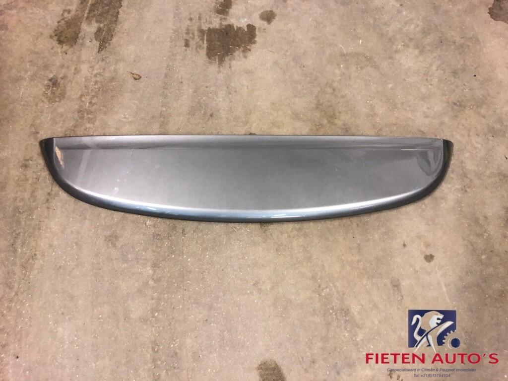 Achterspoiler Citroen DS3 Cabrio DS 3 Cabrio 16 090 283 80, Gebruikt, Citroën, Ophalen of Verzenden