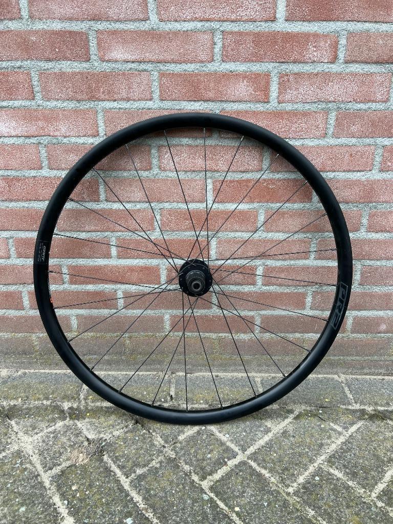 Achterwiel gravel 142/12  28/29 inch tubeles, Ophalen of Verzenden, Nieuw, Wiel