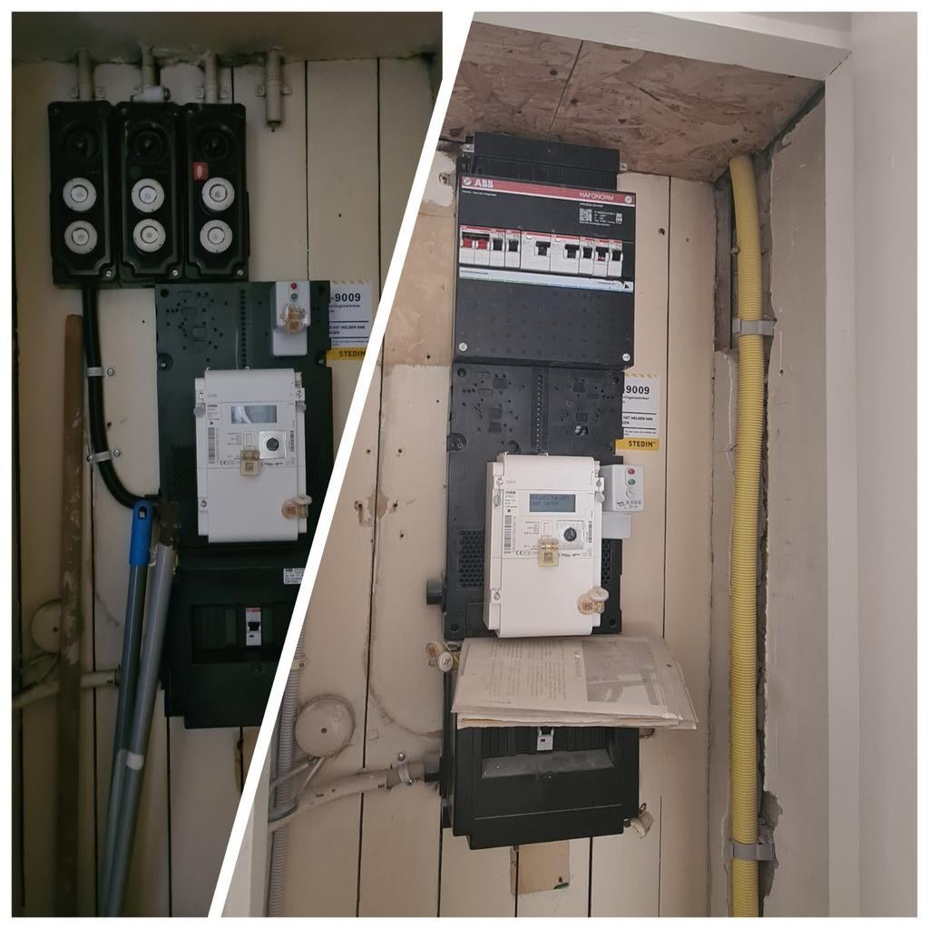 Foto 5 van Tegelzetter, woning- badkamer en toiletrenovatie, Aannemer