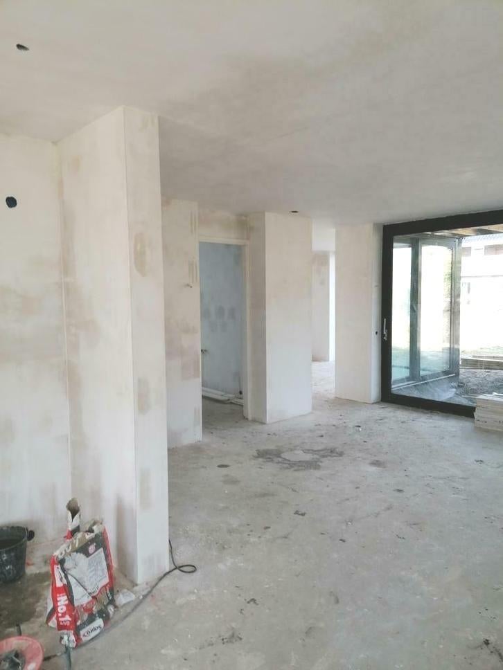 STUKADOOR  BESCHIKBAAR / Silva Stukadoorsbedrijf, Garantie, Stucwerk