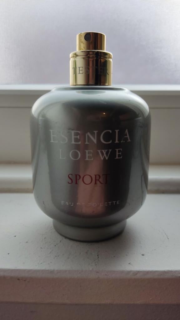 Loewe - Esencia Sport, Ophalen of Verzenden
