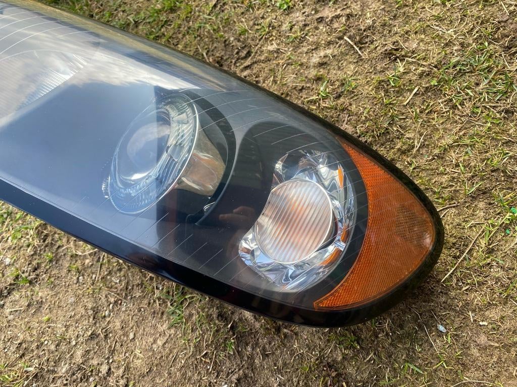 Koplamp xenon volvo c70 2006-2009, Auto-onderdelen, Ophalen, Gebruikt, Volvo