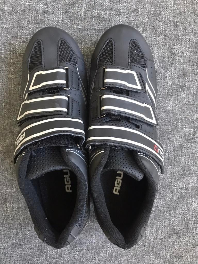 NIEUWE AGU MTB SCHOENEN MAAT 41 VOOR € 39,95, Ophalen, Nieuw