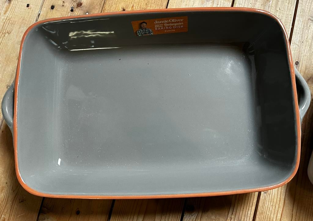 Jamie Olivier 35cm, Huis en Inrichting, Keuken | Servies, Ophalen, Nieuw, Overige stijlen, Overige typen