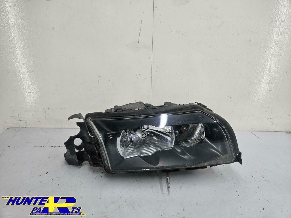 Koplamp rechts xenon Volvo S80 ('98-'06) 9483752, Gebruikt, Ophalen of Verzenden, Volvo, Volvo