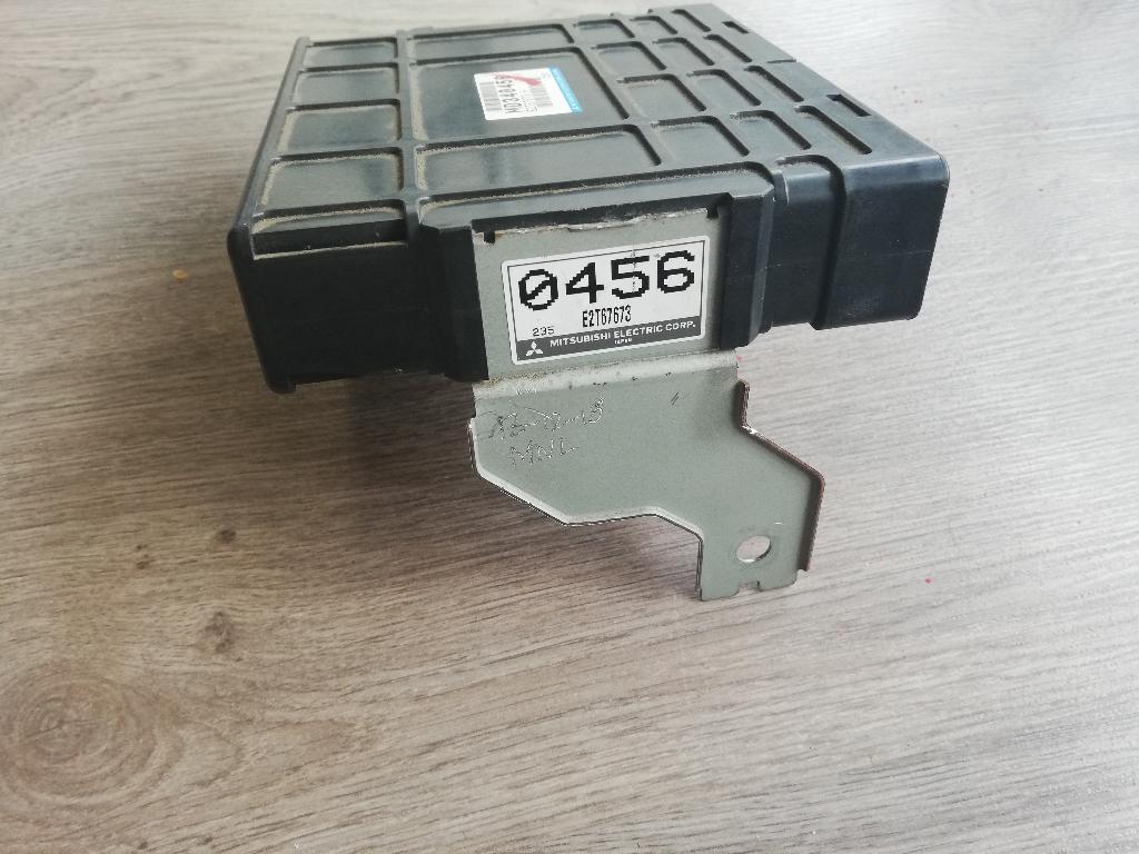T.e.a.b. - Ecu / boodcomputer Mitsubishi Galant 8G 4G63, Ophalen, Mitsubishi