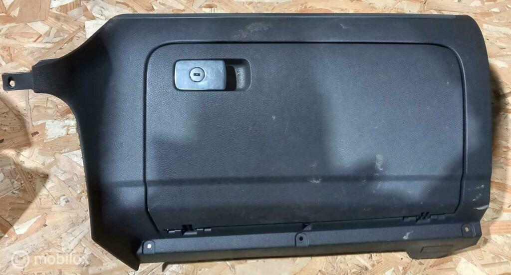 Dashboardkastje Volkswagen Golf 5, Ophalen of Verzenden, Gebruikt