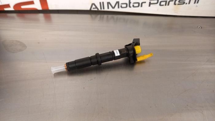 Verstuiver (diesel) van een Volkswagen Crafter, Gebruikt, -, Volkswagen, -