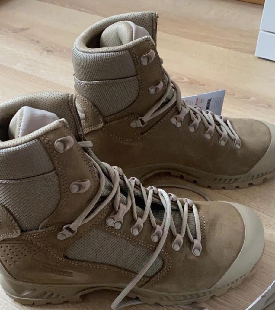 Meindl Berg Schoenen Maat:43/44(Nieuw) - Topkwaliteit!, Kleding | Heren, Schoenen, Ophalen of Verzenden, Nieuw