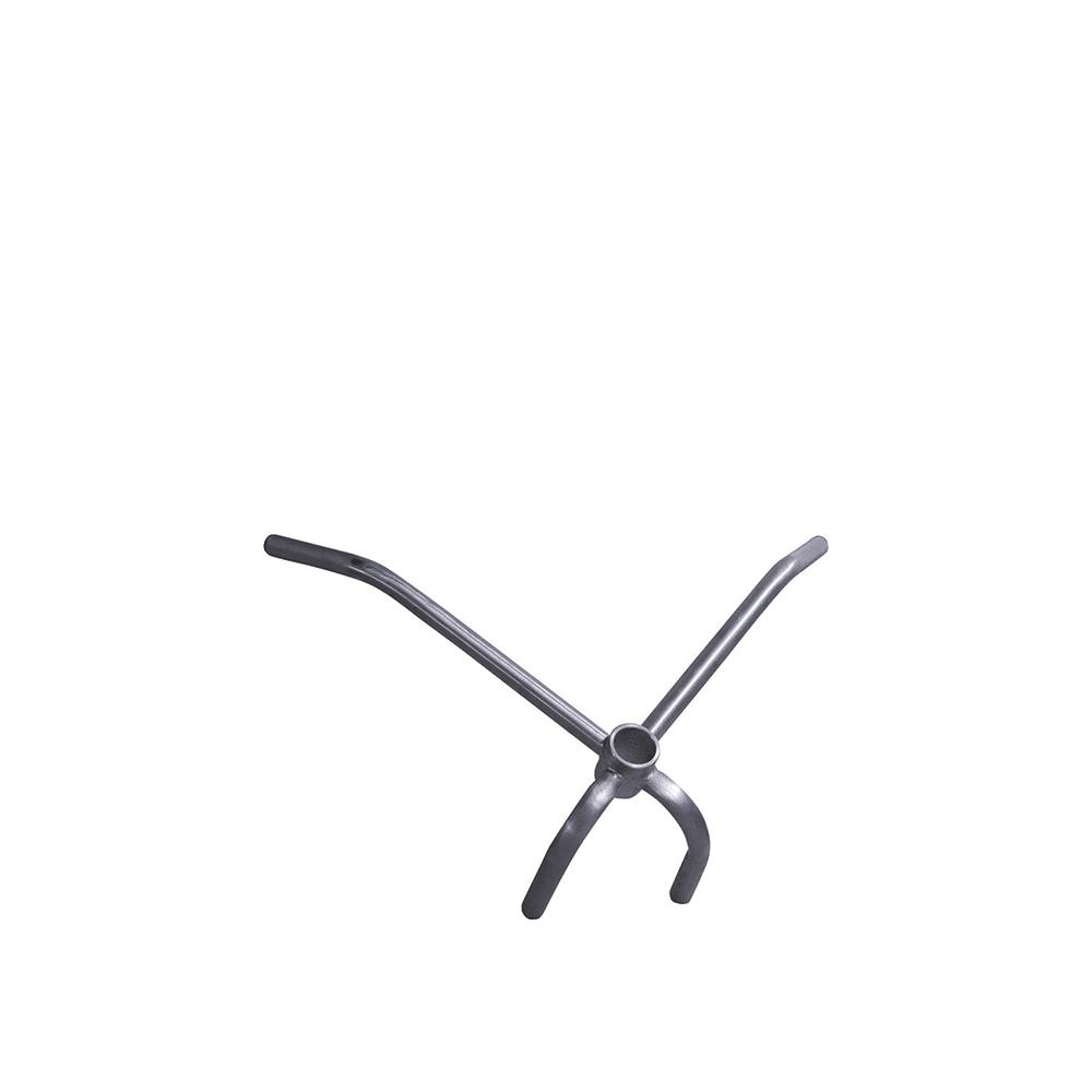 LMX1029 – CROSSMAXX – TOTAL CORE TRAINER HANDLE, Ophalen of Verzenden, Nieuw, Benen, Overige typen