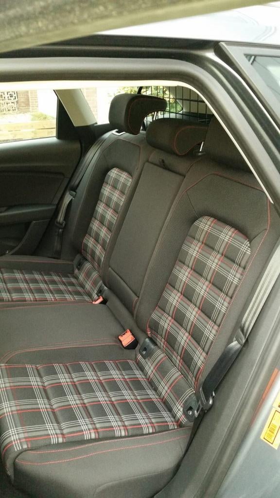 Volkswagen Golf 7 GTI interieur set., Auto-onderdelen, Ophalen, Seat