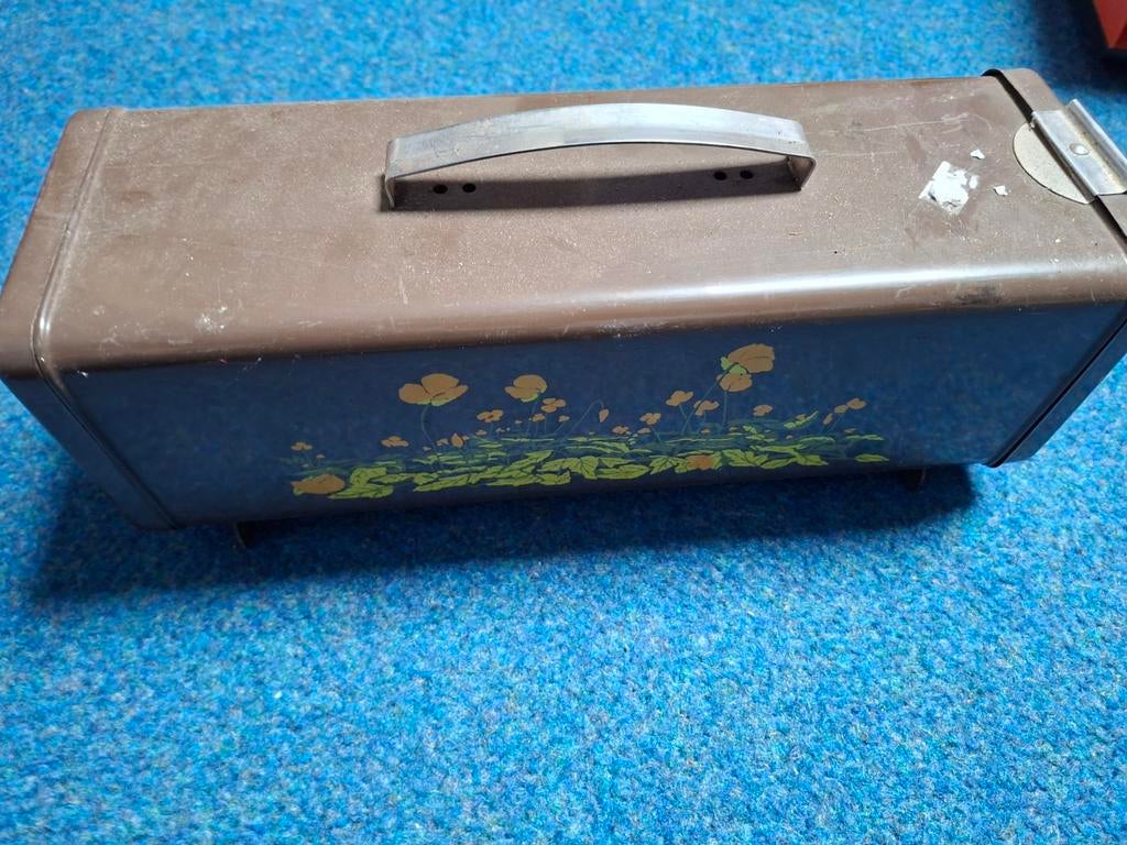 Retro brabantia, Ophalen of Verzenden, Huis en Inrichting