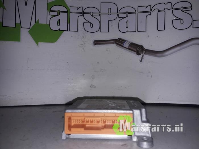 Airbag Module van een Citroen Picasso, Gebruikt, -, Ophalen of Verzenden, -