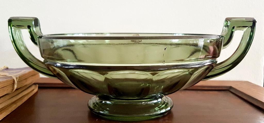 Val Saint Lambert, Coupe Noémi, lichte schade, Ophalen of Verzenden