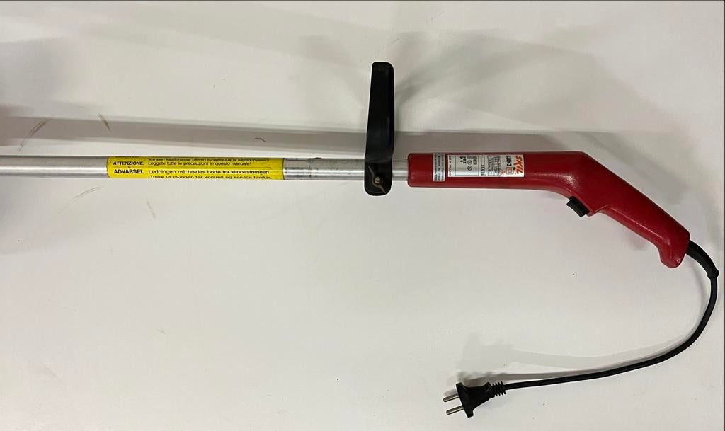 Grastrimmer - Werkende Staat - 20 Euro, Ophalen of Verzenden, Gebruikt, Minder dan 10 cm, Elektrisch