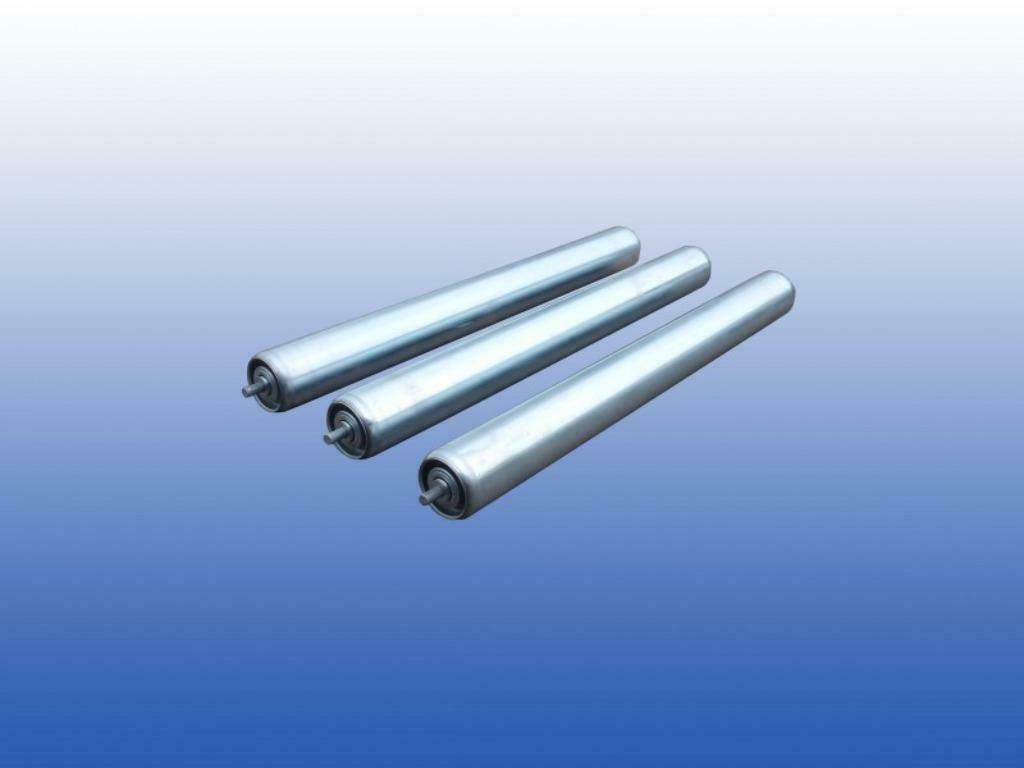 Rollerbaan rollers, Rollenbaan rollen 80 cm, Ophalen of Verzenden, Nieuw