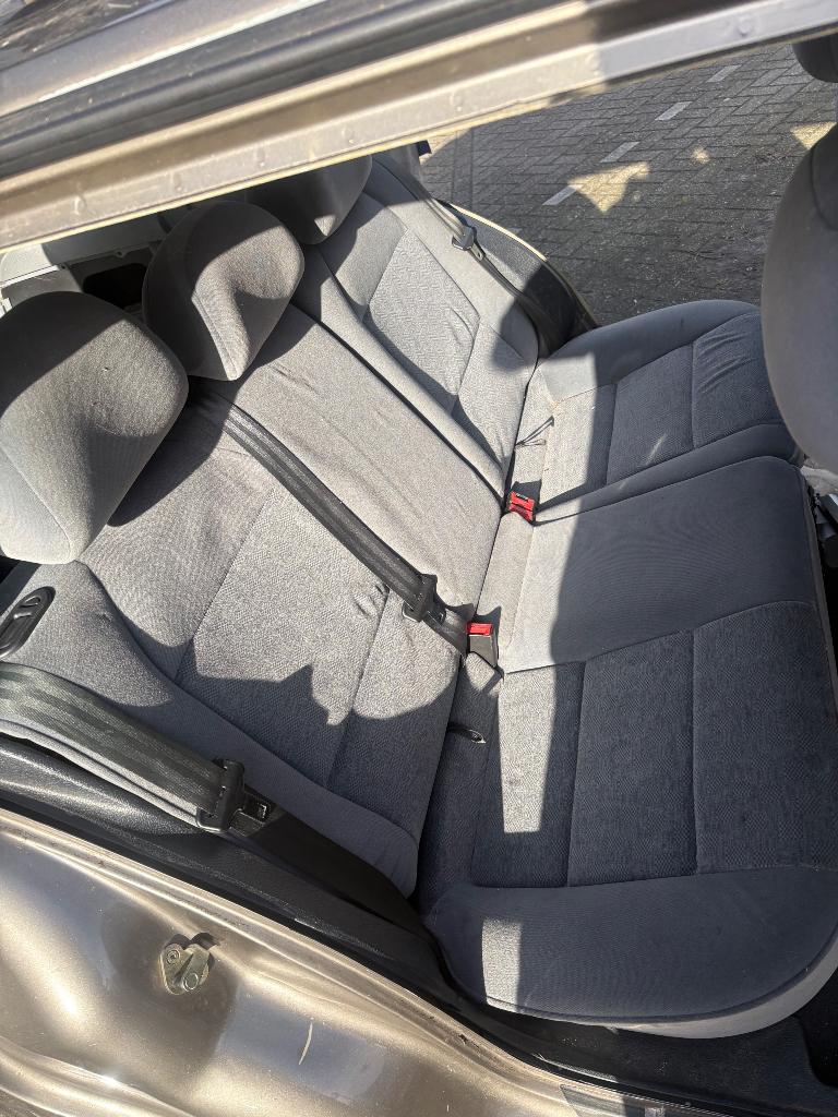 Peugeot 406 interieur in goede staat, Auto-onderdelen, Interieur en Bekleding, Ophalen, Gebruikt, Peugeot