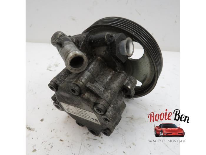 Stuurbekrachtiging Pomp van een Peugeot Boxer, Gebruikt, -, -, Ophalen of Verzenden