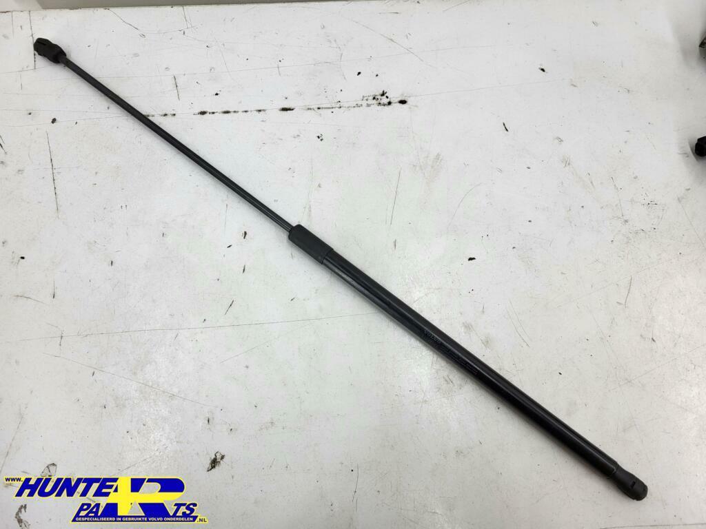 Gasveer motorkap  Volvo V40  ('12-'19) 31298282, Auto-onderdelen, Klein materiaal, Volvo, Gebruikt, Ophalen of Verzenden