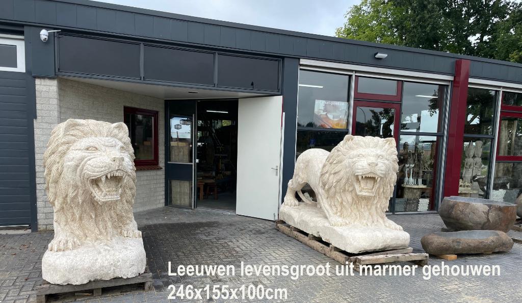 Hoge kortingen TOT 70% op al onze producten in onze showroom, Ophalen, Overige materialen, JPpol Trading, Nieuw