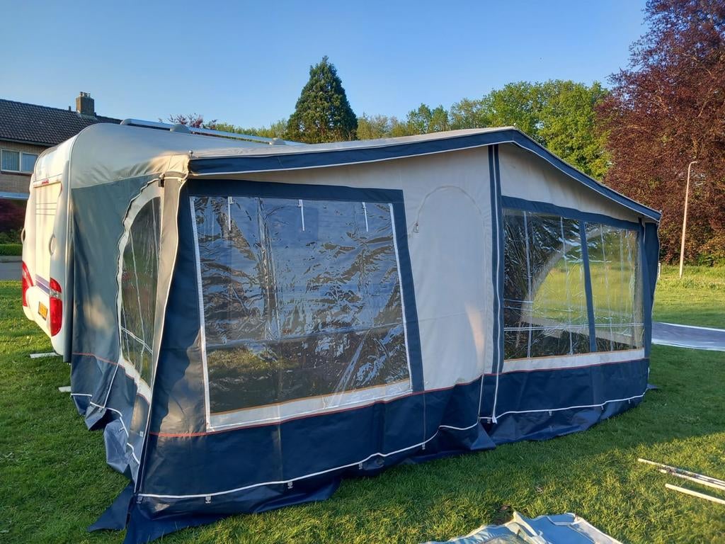 Mooi voor tent, Ophalen of Verzenden, Zo goed als nieuw