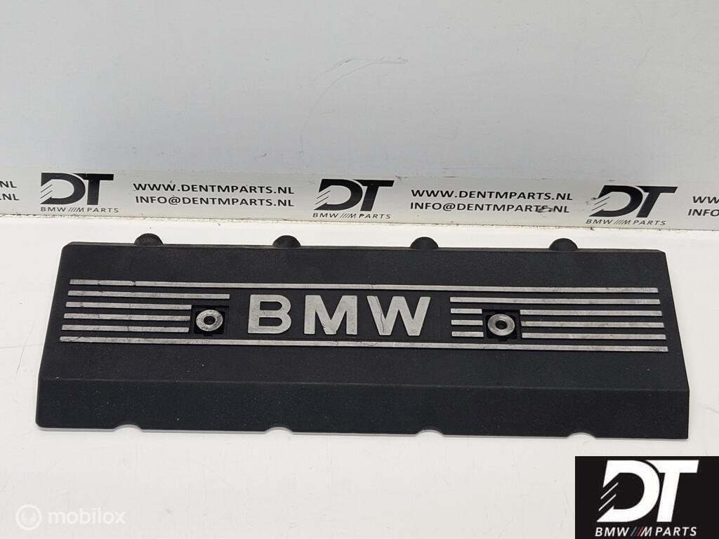 Klepdeksel rechts BMW 5-serie E34 V8 M60 11121736003, Gebruikt, Ophalen of Verzenden, BMW, BMW