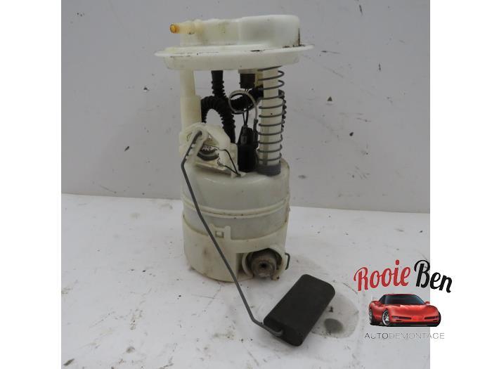 Benzinepomp van een Nissan Micra, Gebruikt, -, -, Ophalen of Verzenden