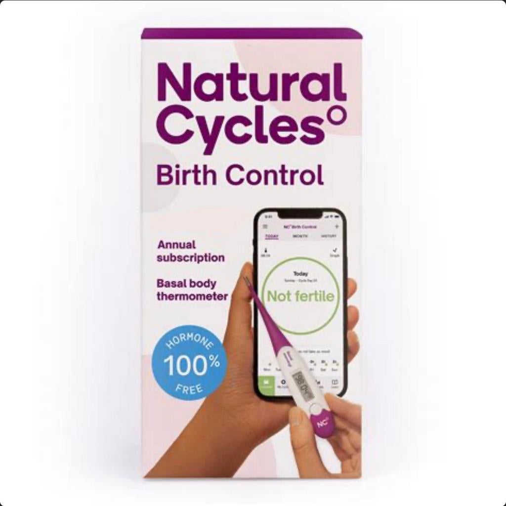 Natural Cycles Discount and Free Measurement Device, Tickets en Kaartjes, Kortingen en Cadeaubonnen