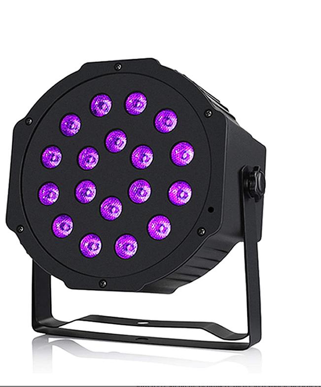 Super veel te huur / koop voor een glow in the dark feest, Ophalen, Zo goed als nieuw, Verjaardag